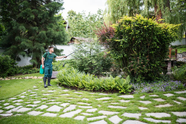 Best Wildlife Control Services  in Gustine, CA